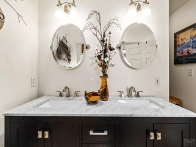 Welcome home to this beautifully designed 3-bedroom, 2-bath