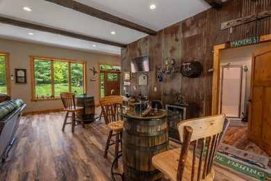 Luxury meets north woods elegance at this executive-inspired - photo 13