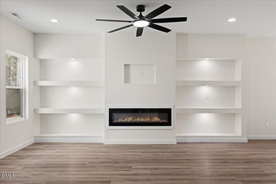 Stunning modern new construction in the gated lake community of - photo 13
