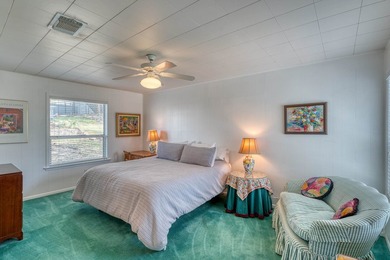 Set within the coveted Blue Lake Estates of Horseshoe Bay, this - photo 14