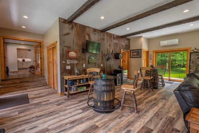 Luxury meets north woods elegance at this executive-inspired - photo 14