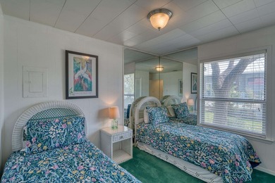 Set within the coveted Blue Lake Estates of Horseshoe Bay, this - photo 15