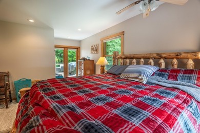 Luxury meets north woods elegance at this executive-inspired - photo 15