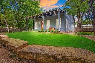 Live the lake life without compromise. Tucked inside Simmons - photo 5