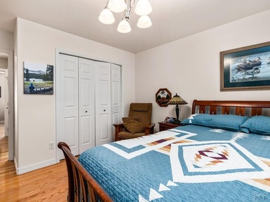 Welcome home to this beautifully designed 3-bedroom, 2-bath