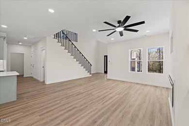 Stunning modern new construction in the gated lake community of - photo 15