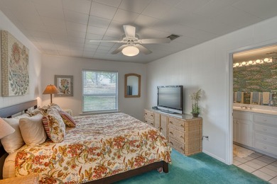 Set within the coveted Blue Lake Estates of Horseshoe Bay, this - photo 16