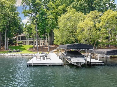 EXTRAORDINARY LAKEFRONT ESTATE IN REYNOLDS LAKE OCONEE OFFERING - photo 6