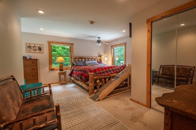 Luxury meets north woods elegance at this executive-inspired - photo 16