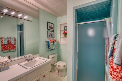 Set within the coveted Blue Lake Estates of Horseshoe Bay, this - photo 17