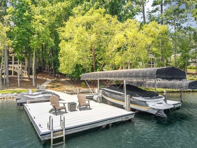 EXTRAORDINARY LAKEFRONT ESTATE IN REYNOLDS LAKE OCONEE OFFERING - photo 7