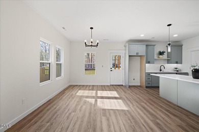 Stunning modern new construction in the gated lake community of - photo 17