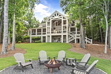 EXTRAORDINARY LAKEFRONT ESTATE IN REYNOLDS LAKE OCONEE OFFERING - photo 8