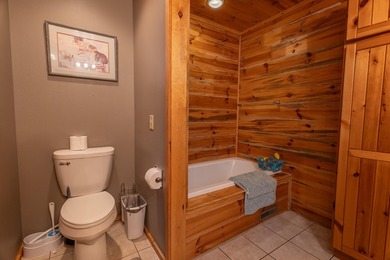 Luxury meets north woods elegance at this executive-inspired - photo 18