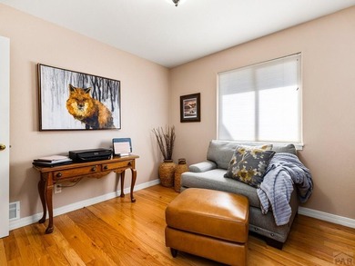 Welcome home to this beautifully designed 3-bedroom, 2-bath