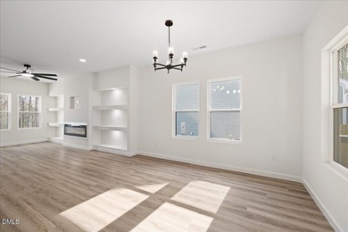 Stunning modern new construction in the gated lake community of - photo 18