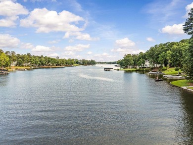 EXTRAORDINARY LAKEFRONT ESTATE IN REYNOLDS LAKE OCONEE OFFERING - photo 9