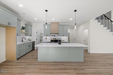 Stunning modern new construction in the gated lake community of - photo 19