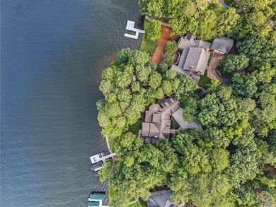 EXTRAORDINARY LAKEFRONT ESTATE IN REYNOLDS LAKE OCONEE OFFERING - photo 10
