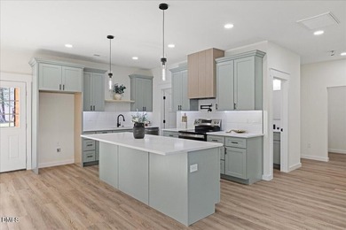 Stunning modern new construction in the gated lake community of - photo 20