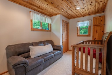 Luxury meets north woods elegance at this executive-inspired - photo 21