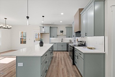 Stunning modern new construction in the gated lake community of - photo 21
