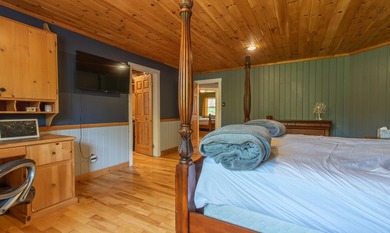 Welcome to 31 Maple Drive, Brooklyn, an exceptional custom-built - photo 22