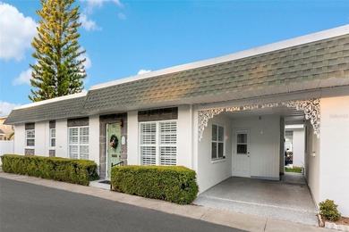 Virtually Staged. Move-in ready end-unit villa in the welcoming - photo 22