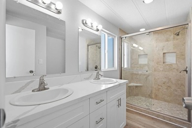 Experience modern luxury in this completely remodeled 2-bedroom - photo 22