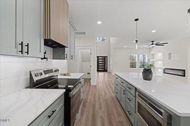 Stunning modern new construction in the gated lake community of - photo 22