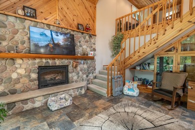 Luxury meets north woods elegance at this executive-inspired - photo 23
