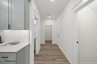 Stunning modern new construction in the gated lake community of - photo 23