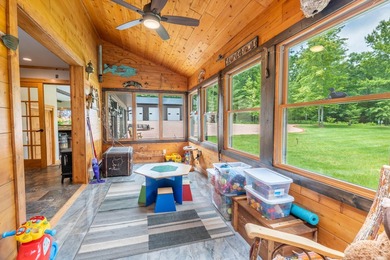 Luxury meets north woods elegance at this executive-inspired - photo 24