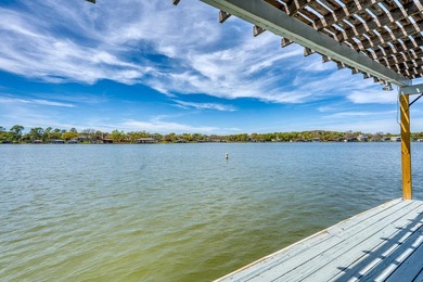 Set within the coveted Blue Lake Estates of Horseshoe Bay, this - photo 25