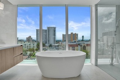 Corner new construction waterfront residence with expansive - photo 25