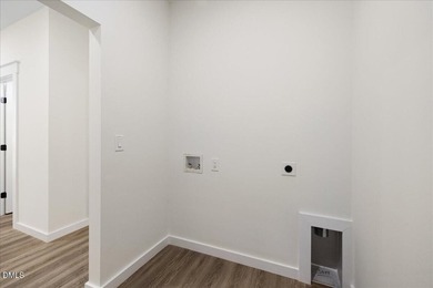 Stunning modern new construction in the gated lake community of - photo 25