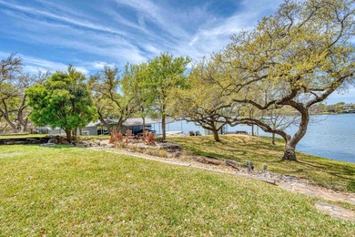 Set within the coveted Blue Lake Estates of Horseshoe Bay, this - photo 26