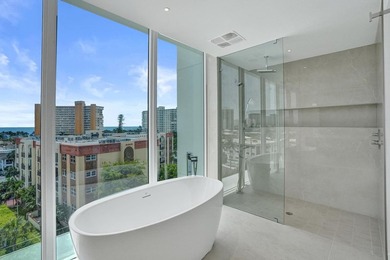 Corner new construction waterfront residence with expansive - photo 26
