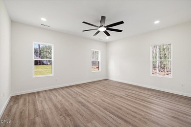 Stunning modern new construction in the gated lake community of - photo 26