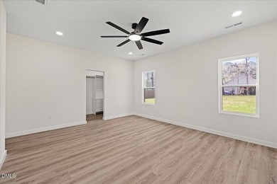 Stunning modern new construction in the gated lake community of - photo 27