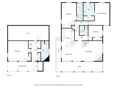 Set within the coveted Blue Lake Estates of Horseshoe Bay, this - photo 28