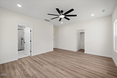 Stunning modern new construction in the gated lake community of - photo 28
