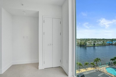 Corner new construction waterfront residence with expansive - photo 30