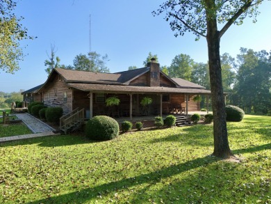 Lake Acreage For Sale in Eufaula, Alabama