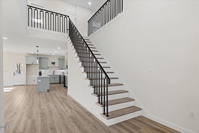 Stunning modern new construction in the gated lake community of - photo 31