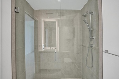 Corner new construction waterfront residence with expansive - photo 35