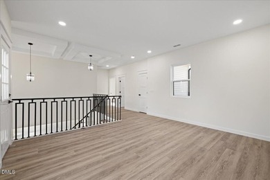 Stunning modern new construction in the gated lake community of - photo 35