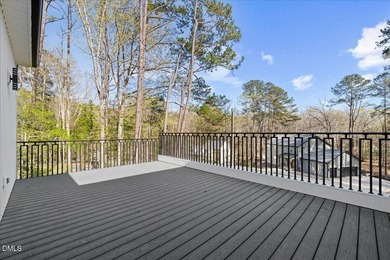 Stunning modern new construction in the gated lake community of - photo 38