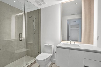 Corner new construction waterfront residence with expansive - photo 40