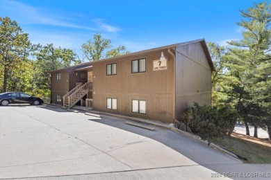 Lake of the Ozarks Condo For Sale in Lake Ozark Missouri